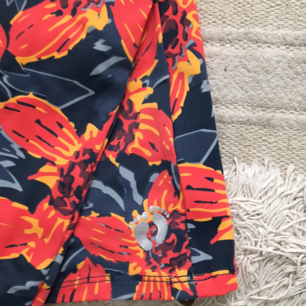 Hang Ten Rashguard - Picture 4 of 5